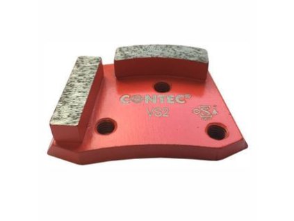 contec brusny segment EasyChange VS2