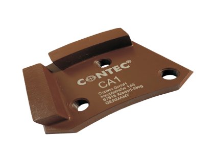 contec brusny segment EasyChange CA1