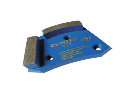 contec brusny segment EasyChange VS1