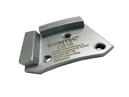 contec brusny segment CS16