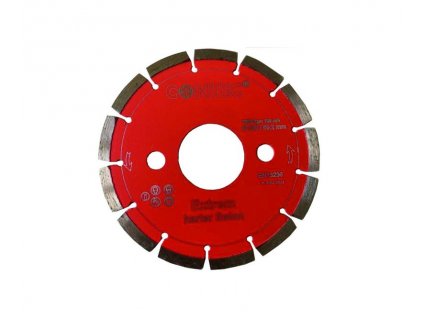 contec kotouc CT 200 cerveny