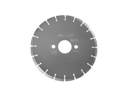 contec kotouc CT 200 silver
