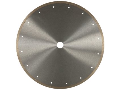 kotouc s plnym segmentem na prirodni kamen fs 1