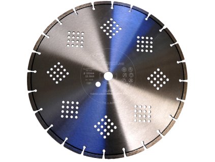 diamantovy kotouc UNI 5E