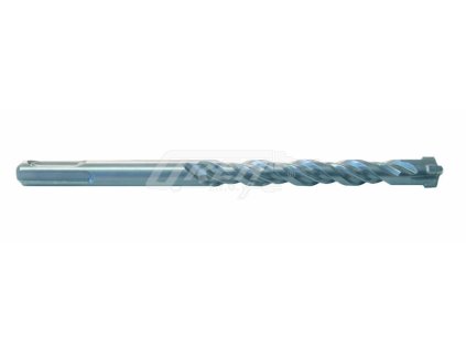 Vrták SDS plus pr. 32mm / čtyřbřit