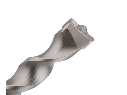 Vrták SDS plus pr. 25mm Twister plus / dvoubřit