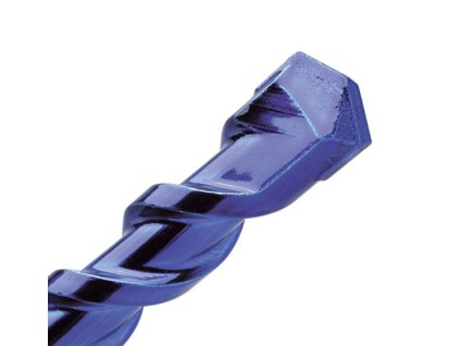 Vrták SDS plus pr. 6mm GRANIT dvoubřit - pro vrtání žuly