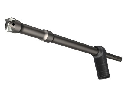 Vrták SDS Max pr. 32mm Speeduster 646 / dutý pro vrtání s odsáváním