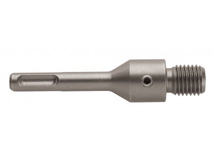 Upínání korunkového vrtáku SDS plus - délka 100mm - závit M16