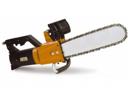 Řetězová pila s tvrdokovovým řetězem E23 - 53cm