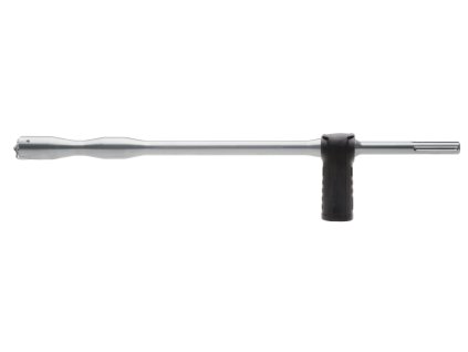 Vrták SDS MAX pr. 32mm / dutý pro vrtání s odsáváním Quattro-X