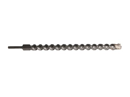 Vrták SDS plus pr. 30mm / čtyřbřit Y