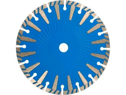 36155 Granit T Segment 1