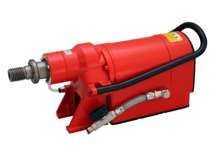 Jádrový vrtný motor WEKA SR 25 S MAMMUT