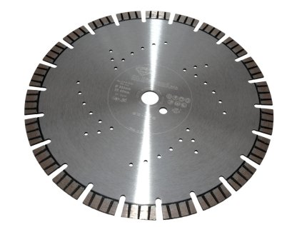 diamantovy kotouc gx 570