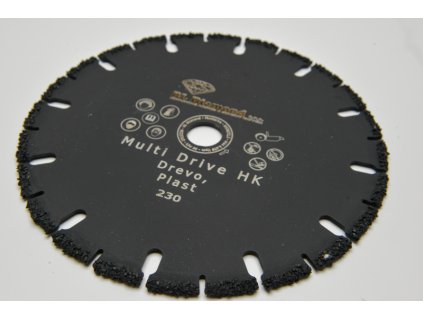 kotouc multidrive hk