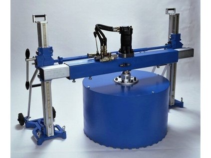 stativ profi line twin