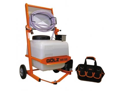 golz wb50e
