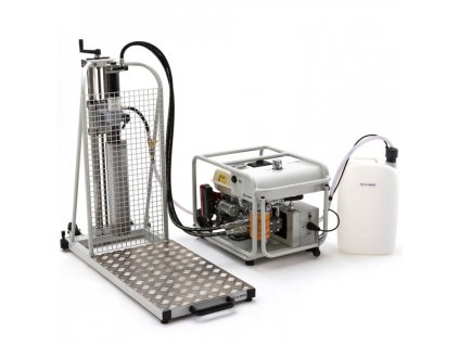 Simplex zkusebni laborator komplet 1