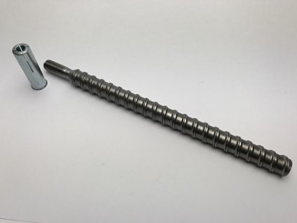 Kotva K-MAX - natloukací pro M12