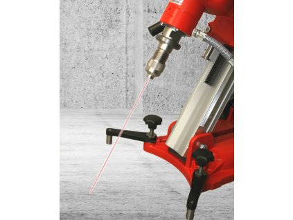 weka cp30 laser point