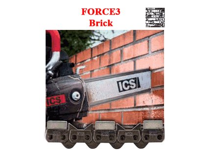 Force3 Brick 250x300