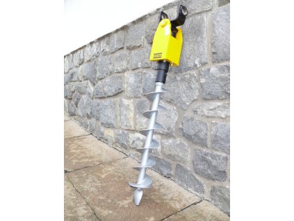 Hydraulický půdní vrták Atlas Copco LPHB M