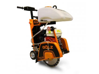 golz fs 125