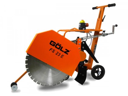 golz fs23e