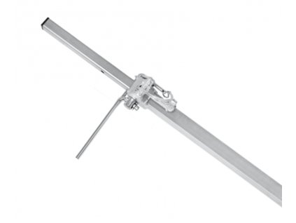 rozperna tyc stavitelna pevna