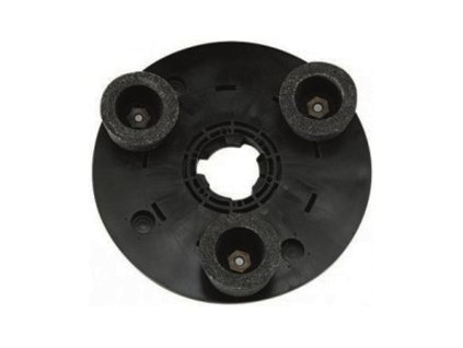 battipav kotouc se 3 brusy silicon carbid