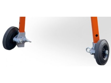 battipav pojezdova kolecka