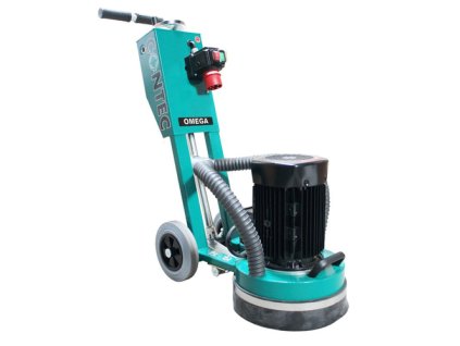 contec omega 400 volt