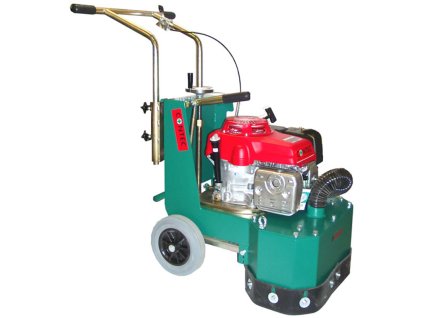 Contec Delta gulvslip m Hon