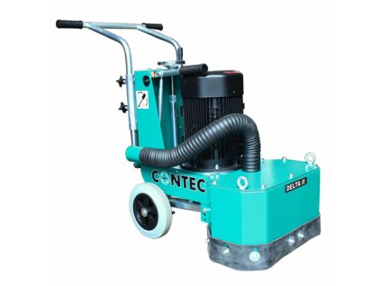 contec delta II elektricka jednorychlostni bruska
