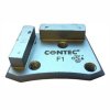 contec brusny segment EasysChange F1
