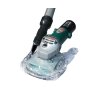 contec odsavaci kryt 125mm pruhledny 5