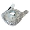 contec odsavaci kryt 125mm pruhledny 2