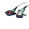 contec odsavaci kryt 180mm cerny 1