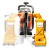 husqvrana k1270 rail 4