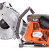 husqvarna k770 rescue 2