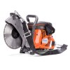 husqvarna k770 rescue
