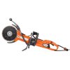 husqvarna k4000 cut n break