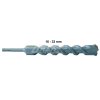 Vrták SDS plus pr. 30mm / čtyřbřit