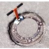 Magnetický zvedák CL11 na kanálová víka, poklopy a vpusti