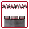 zig zag laser welding