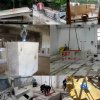 k50 transport betonu z rezani