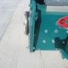 contec CT 320 ukazka frezovani mostovky