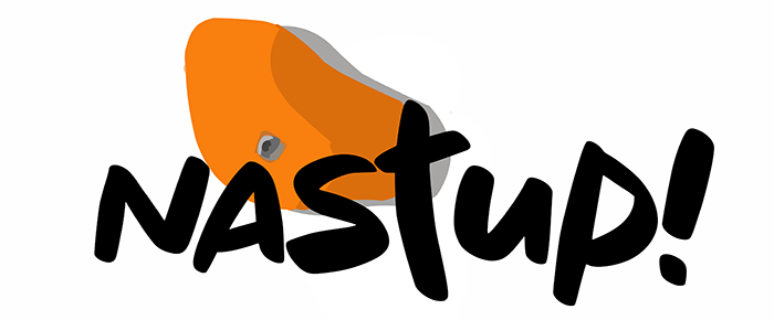 NaStup!