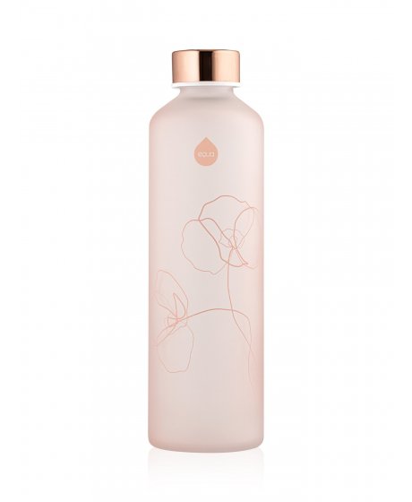750ml 25oz glass mismatch peach pink bottles equa 435 1024x1024